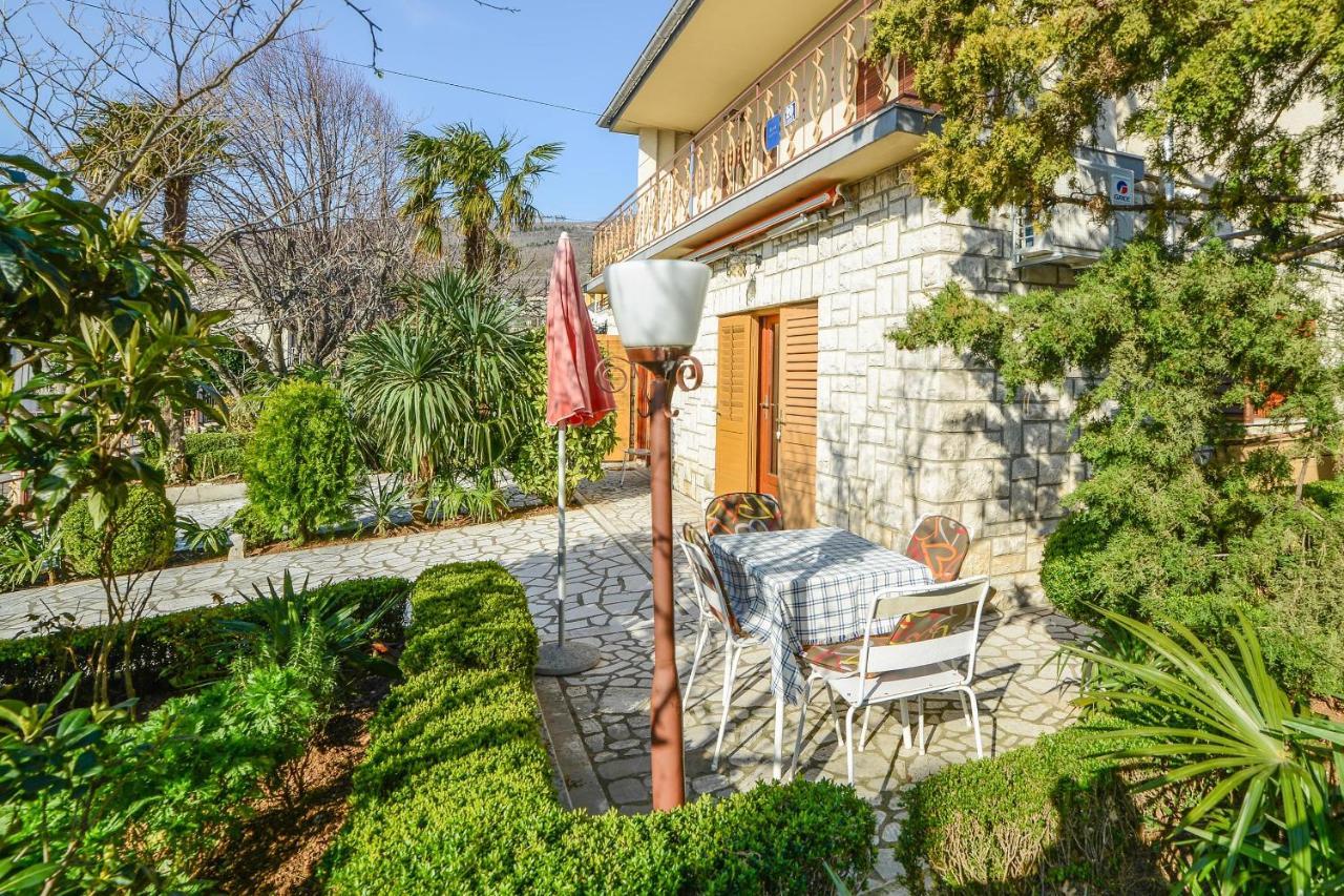 Apartments Antic 4255 Селце Екстериор снимка