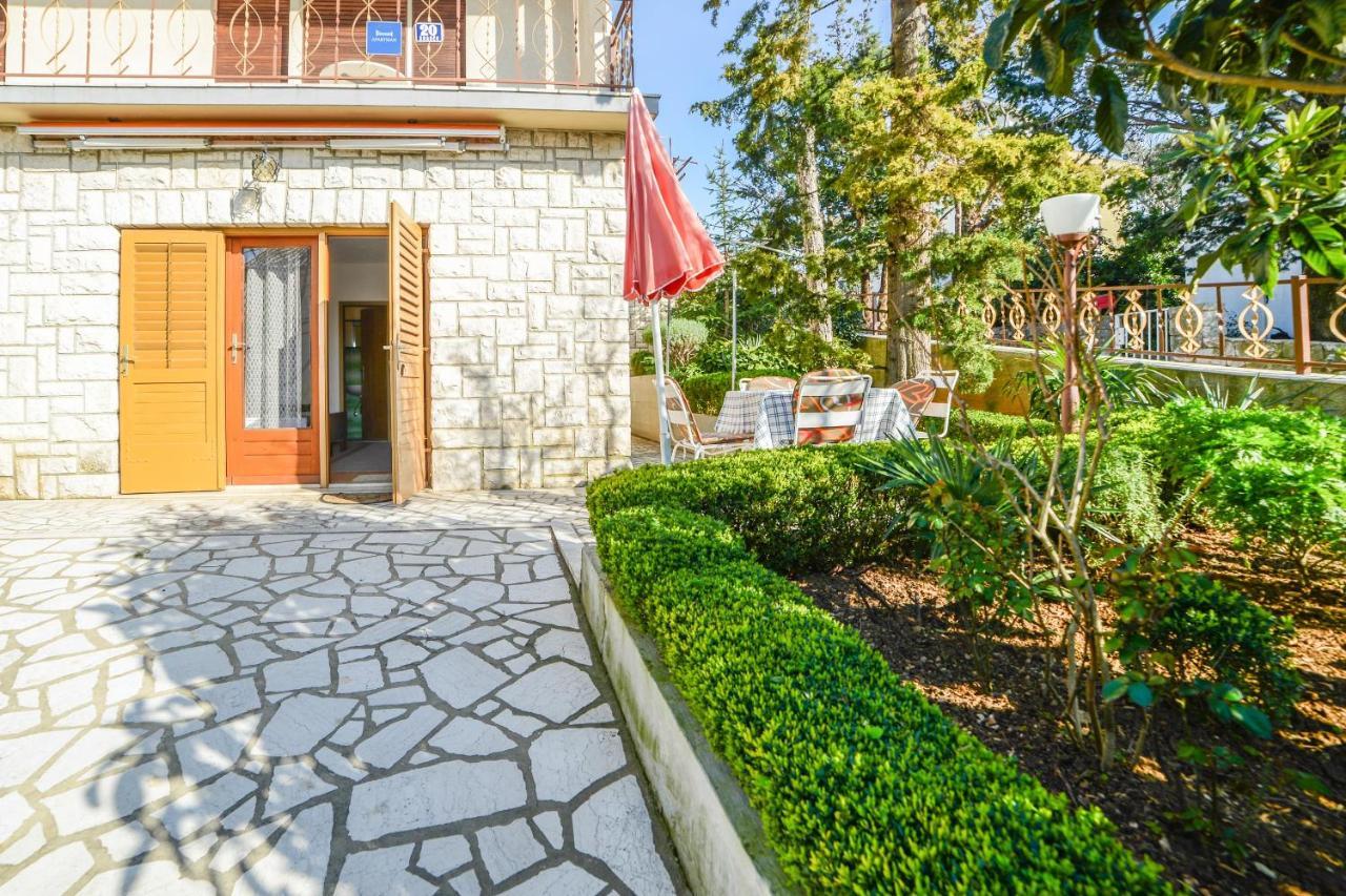 Apartments Antic 4255 Селце Екстериор снимка
