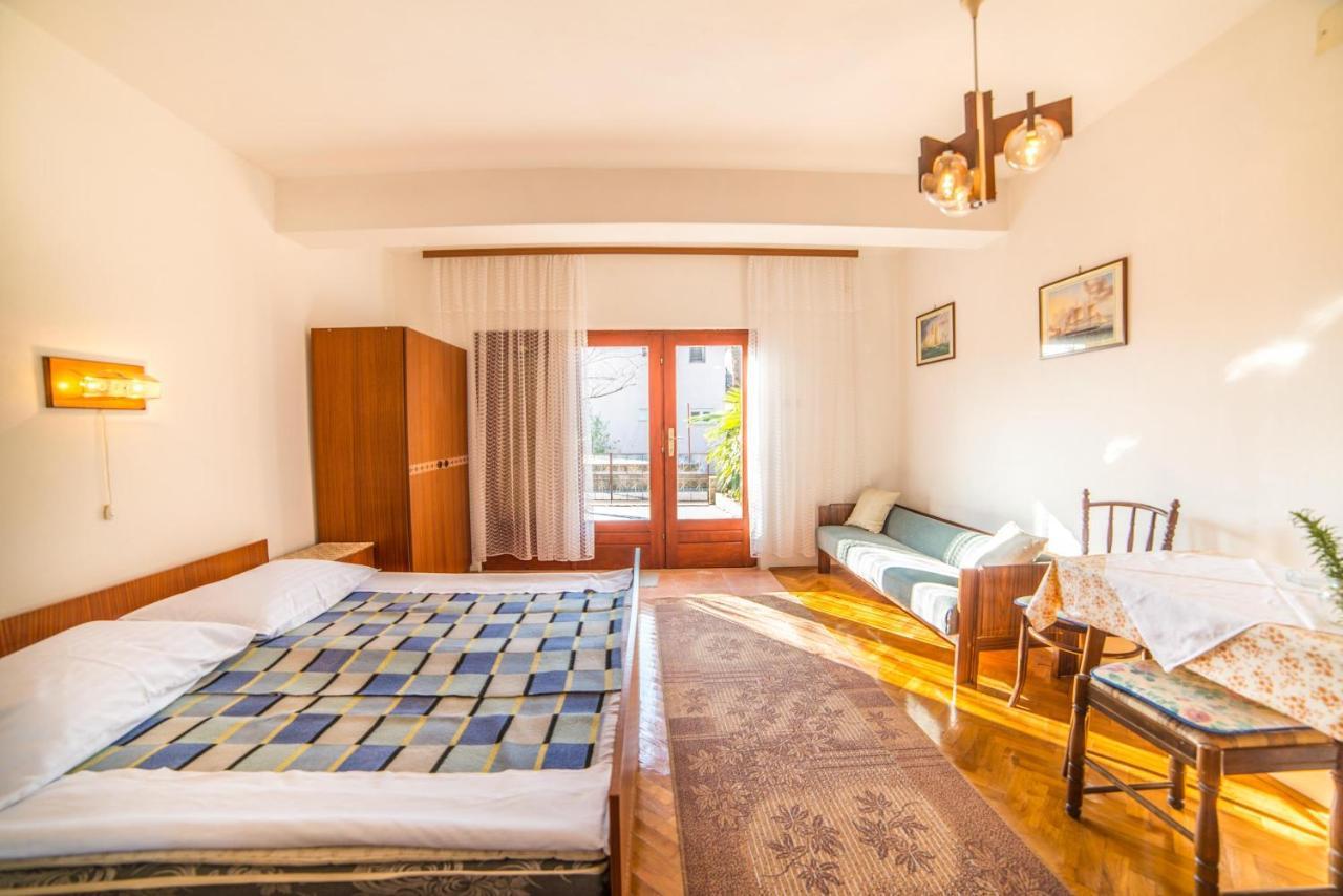 Apartments Antic 4255 Селце Екстериор снимка